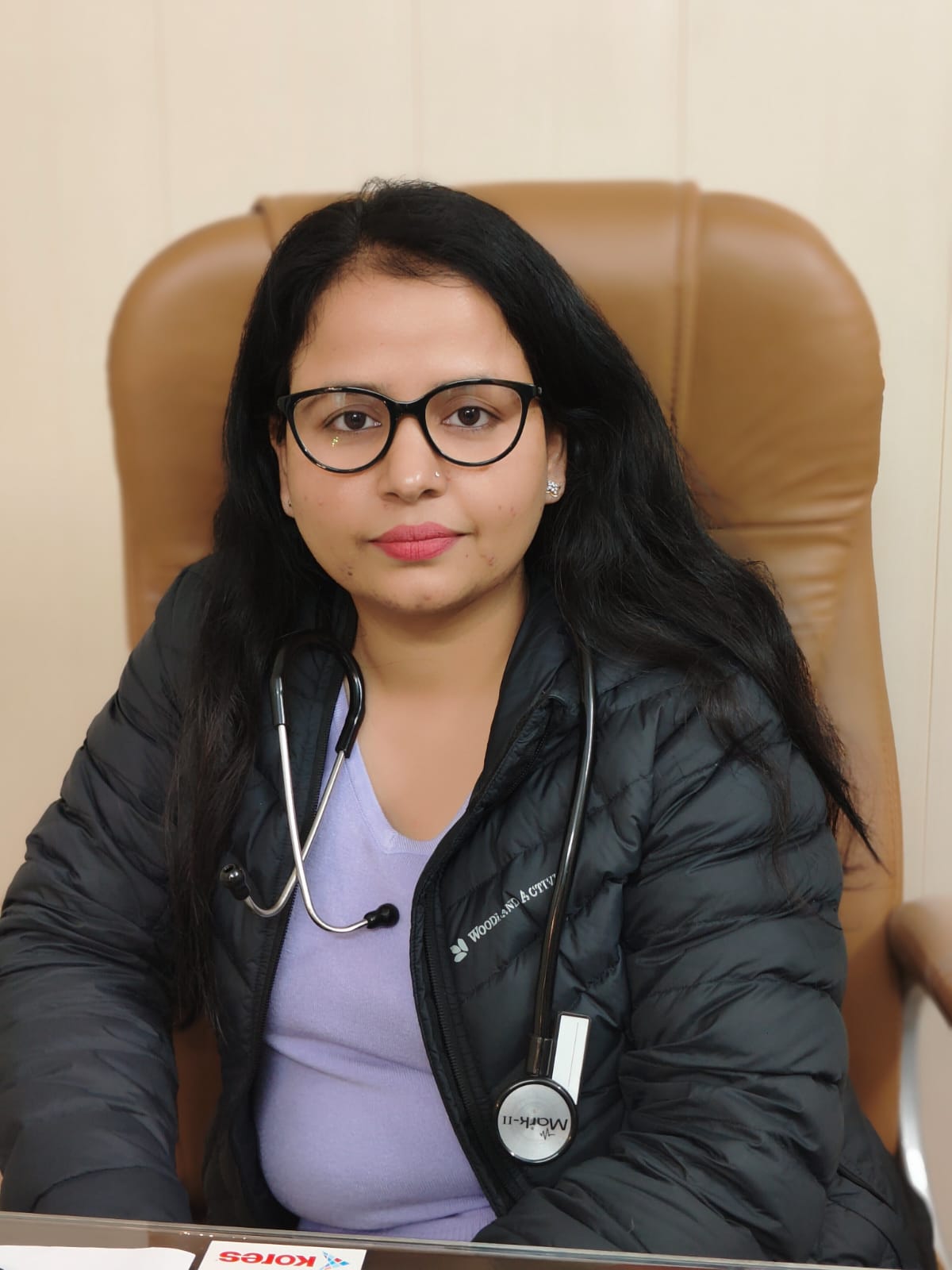Dr Reena Girdhar