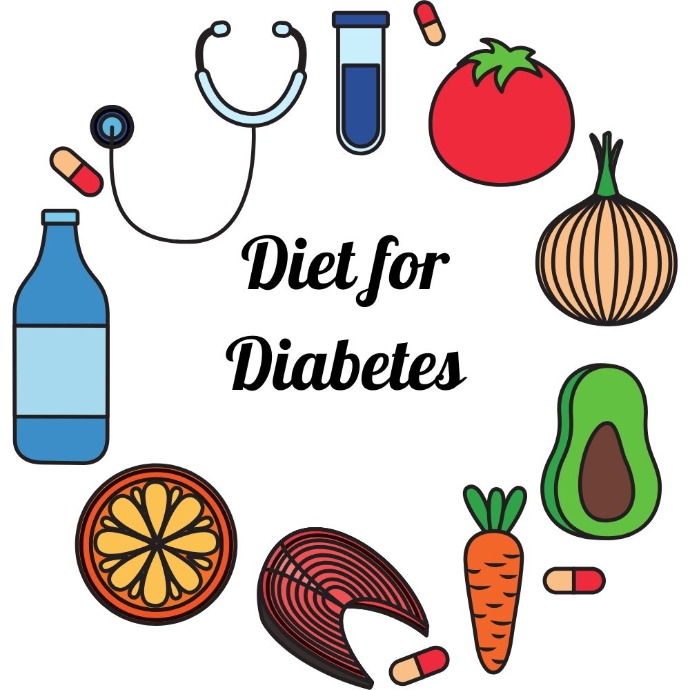 Diet for Diabetes